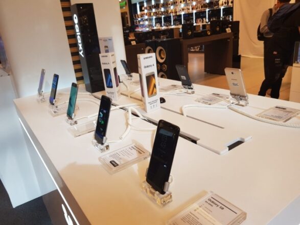 celulares-samsung