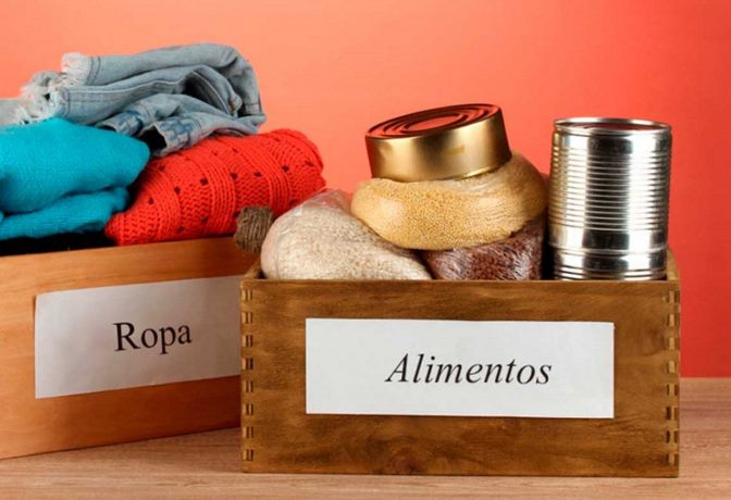 Piden colaboración para una familia de La Consulta