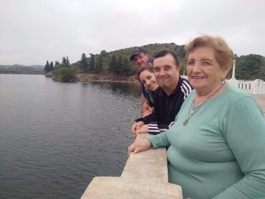 fannyconfamilia Diario El Cuco Digital todas las noticias del Valle de Uco fanny-con-familia-