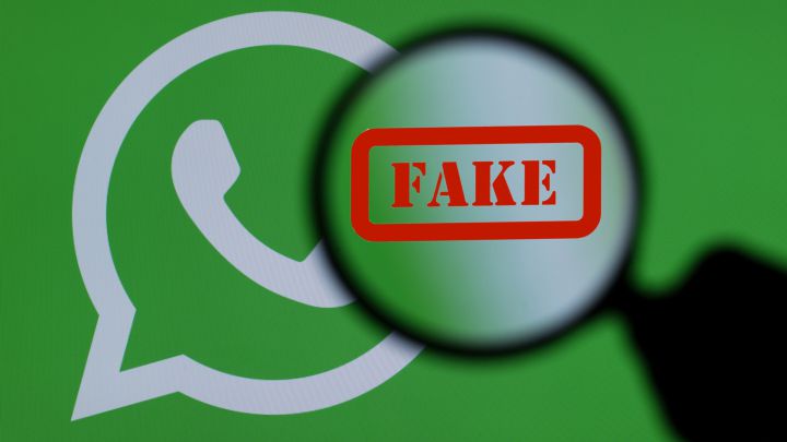 mensaje falso whatsapp