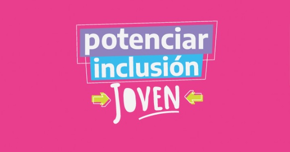 potenciar joven