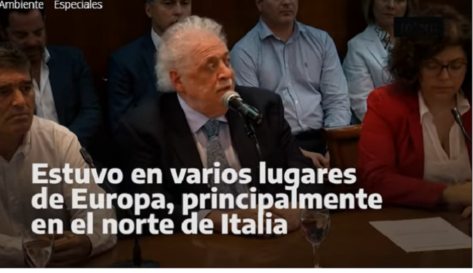 Hoy se cumple un año del primer caso de Covid-19 en Argentina: transmisión, tratamientos y vacunas