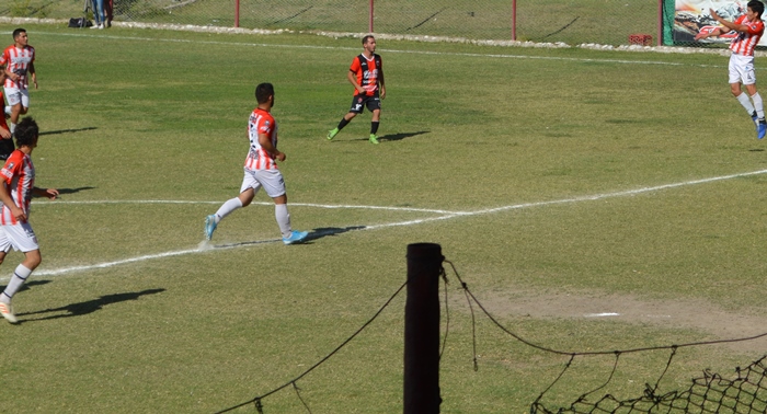 Se suspendió el fútbol de Tunuyán: en San Carlos y Tupungato se jugará con estrictas medidas