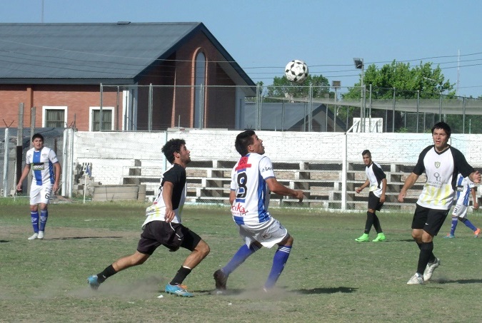 Se suspendió el fútbol del fin de semana en Tunuyán y San Carlos: en Tupungato se jugará