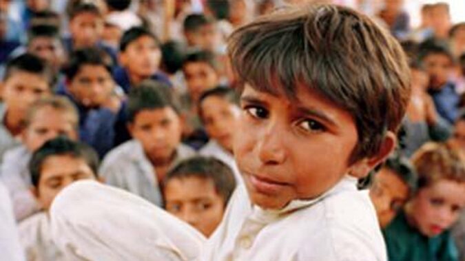 Efemérides: hoy es el Día contra la Esclavitud Infantil en recuerdo de Iqbal Masih, niño activista asesinado - Diario El Cuco Digital todas las noticias del Valle de Uco