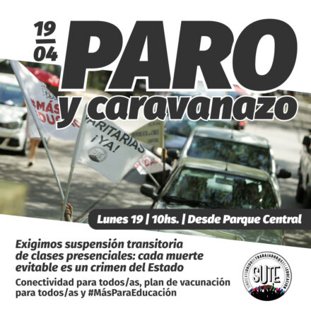 Paro19042021