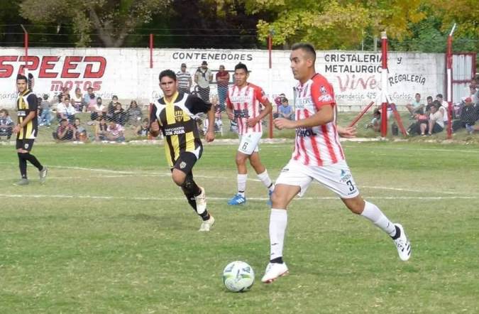 San Carlos comienza a palpitar los 4tos de final del fútbol masculino: por qué equipo alentás