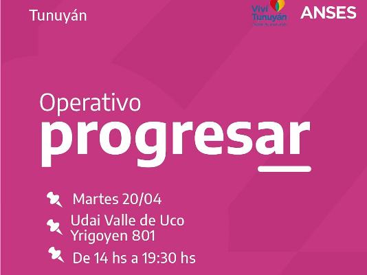 operativo anses
