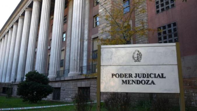 poder judicial mendoza