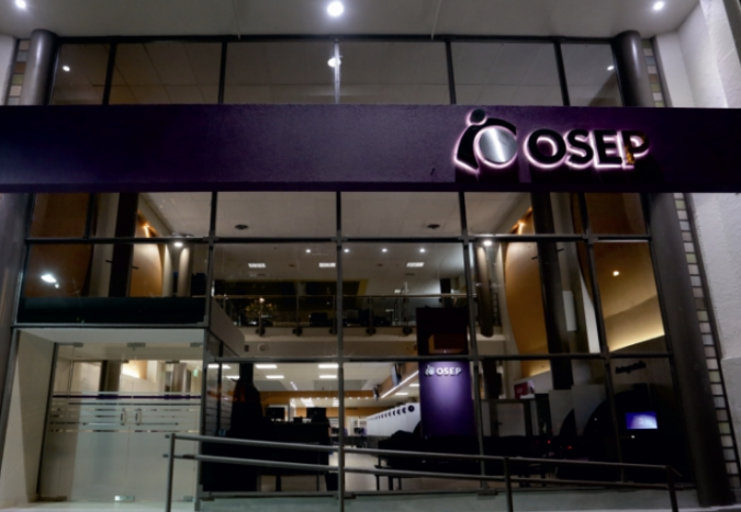 OSEP autorizó la incorporación a la obra de hijos menores de pareja conviviente afiliada
