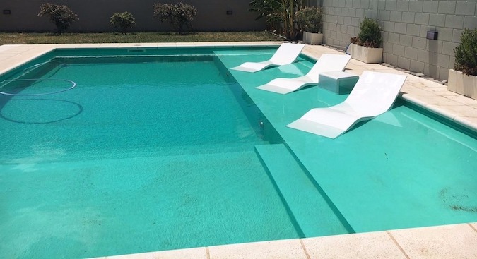 Preparate para cuando vuelva el calor: planificá y construí tu pileta para tener un verano soñado