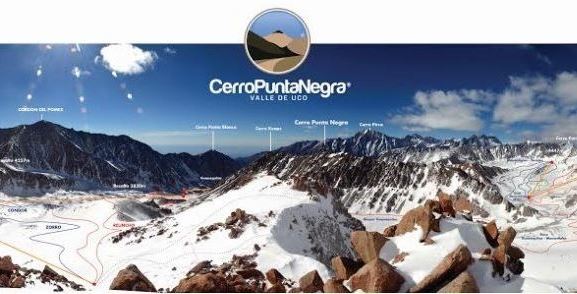 Cerro Punta Negra: tras la evaluación de aportes, emitirán la declaración de impacto ambiental