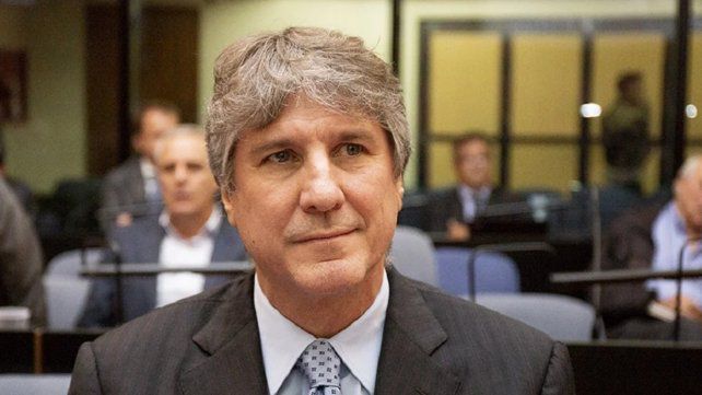 El Gobierno desmintió haberle otorgado un crédito hipotecario a Boudou