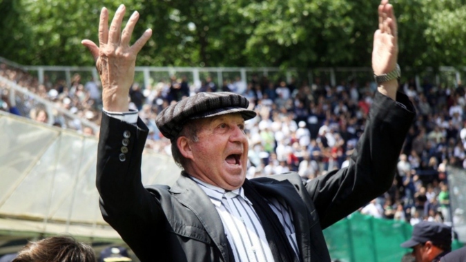 Falleció Carlos Griguol, maestro del fútbol argentino