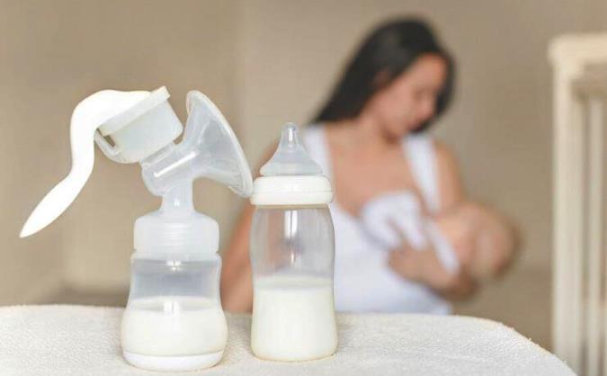 Efemérides: cada 19 de mayo se celebra el Día Mundial de la Donación de Leche Materna