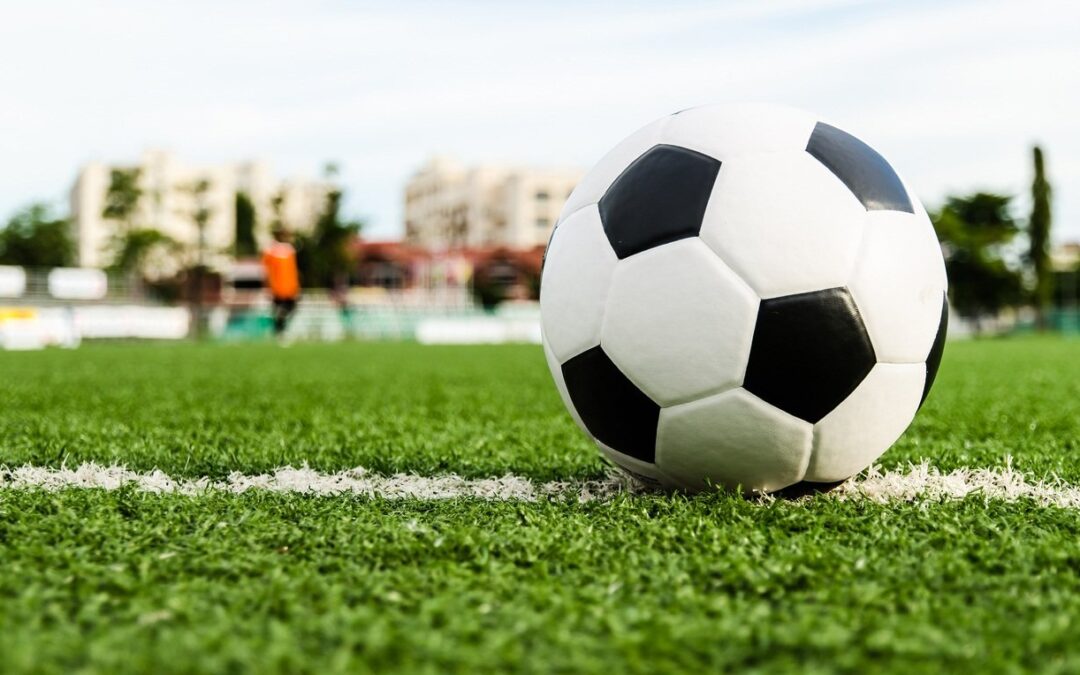 Se suspendió el fútbol: la AFA paró “todas las competencias locales por el lapso de 9 días”
