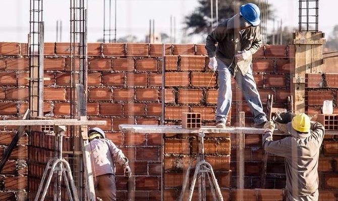 Mendoza Activa: abre la 10ª convocatoria para proyectos de construcción, comercio, industria y otros