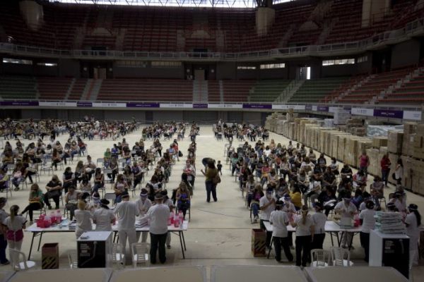 El fin de semana vacunarán a docentes del Gran Mendoza mayores de 50: cuándo toca en Valle de Uco