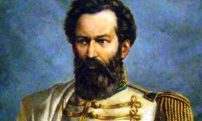 Martin Guemes