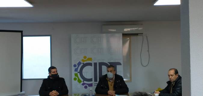 Con cambios y mayor financiamiento, se presentó Mendoza Activa 2 en Valle de Uco: la palabra de funcionarios
