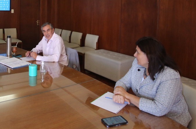 Presentarán en Valle de Uco el Mendoza Activa 2: incluye más sectores y mayor financiamiento