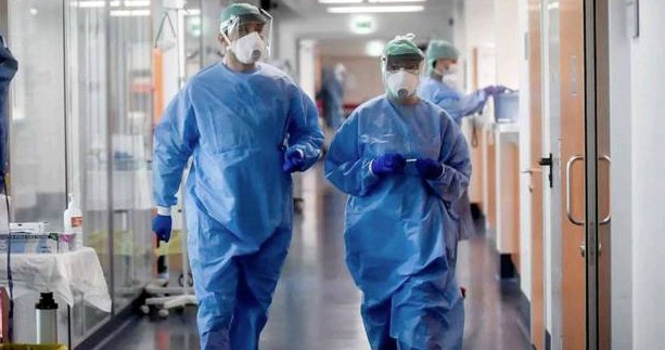 Argentina sumó 18.057 nuevos contagios y 447 muertos por coronavirus