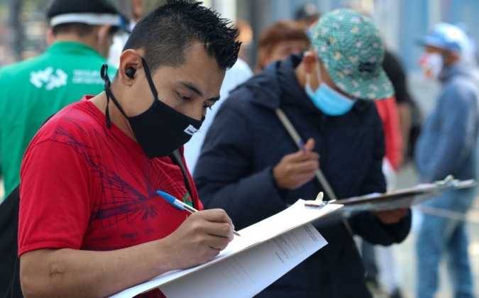 “Jóvenes por más y mejor trabajo”: Nación llega a Tunuyán para brindar información sobre el programa