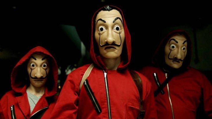 Tristeza: murió un actor de la Casa de Papel