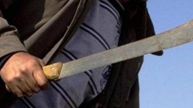 Disturbios en el Barrio Arco Iris dejó a un hombre herido con un arma blanca: hay una persona detenida
