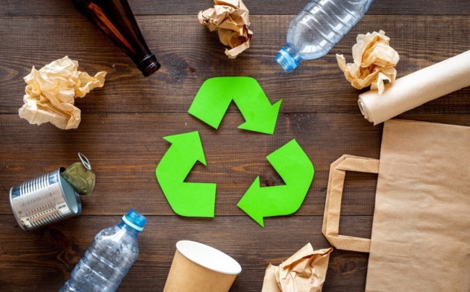 Cómo reciclar y qué es la economía circular: especialista nos da tips para cuidar nuestro planeta