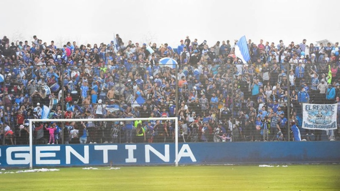 Imputaron a 21 hinchas del Tomba y detectaron a otros 1000 tras el multitudinario festejo del centenario