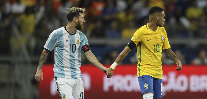 messi-neymar