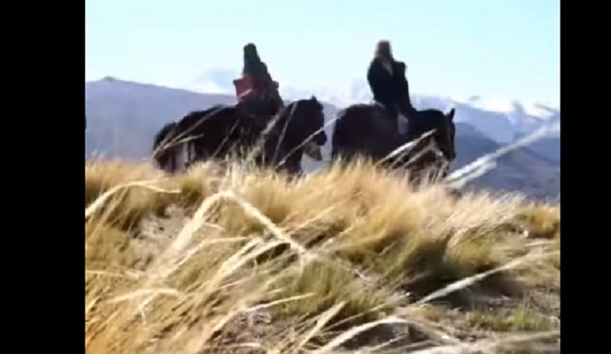 ¡Tunuyán, me gusta todo de ti! El audiovisual que invita a los turistas a pasar las vacaciones de invierno