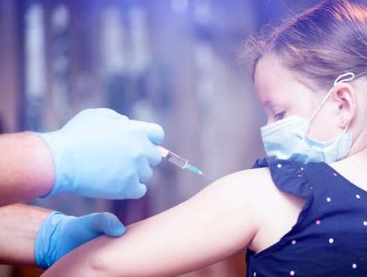 vacunacion -moderna