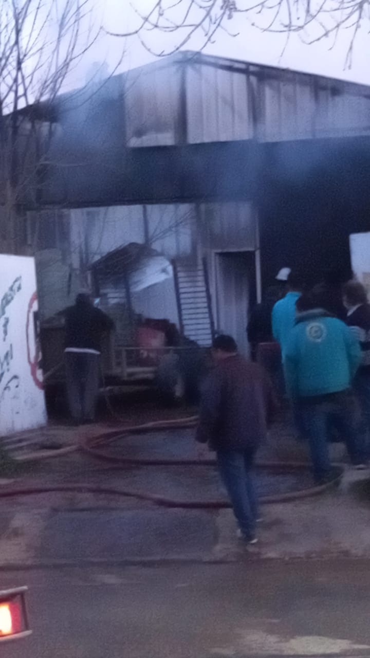 IncendioenTgatofotogentileza4 Diario El Cuco Digital todas las noticias del Valle de Uco Incendio-en-Tgato-foto-gentileza-4