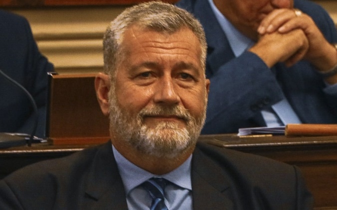 Miguel Arias