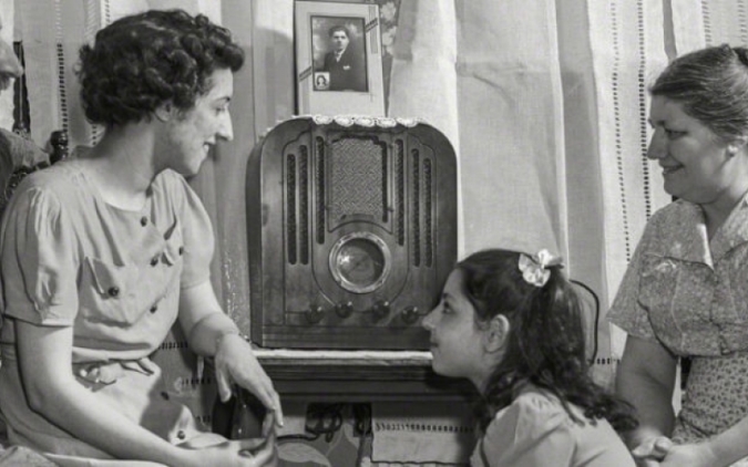 Radio argentina