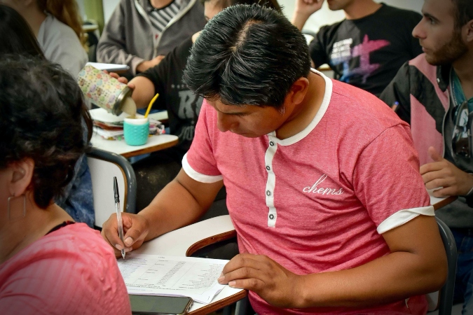 Tupungatinos pueden acceder a descuentos para estudiar el idioma alemán y la cultura de ese país