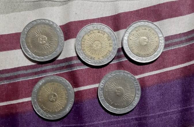 Moneds-1 pesos-foto-el cuco digital