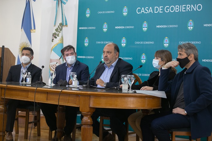 PASO: ¿cómo funcionará la Salud y el Transporte? ¿Se vacunará? ¿Habrá boletos gratuitos?
