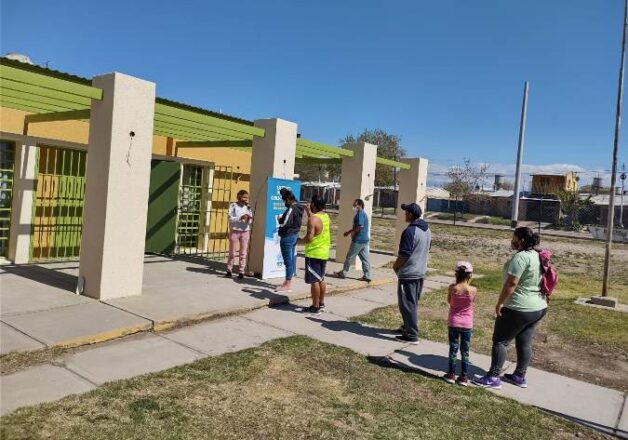 Vacunación Tgato foto prensa gob de mza