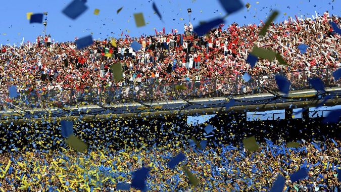 superclasico