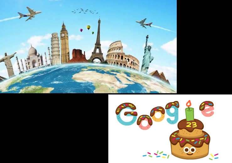 turismo google