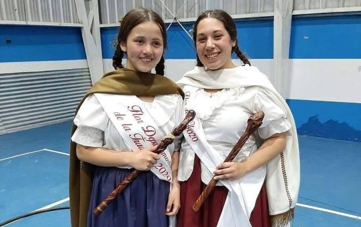 Tras casi dos años, San Carlos vuelve a elegir Flores de la Tradición: en qué consiste el concurso