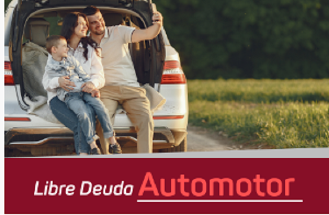 En caso de encontrarse vigente un plan de deuda sobre el automotor, el contribuyente deberá imprimir una constancia de cumplimiento fiscal