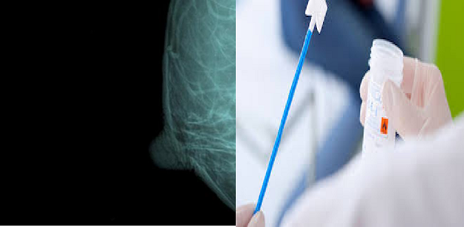 Para prevenir el cáncer de mama y de cuello uterino, el Scaravelli hará PAP y mamografías sin turnos