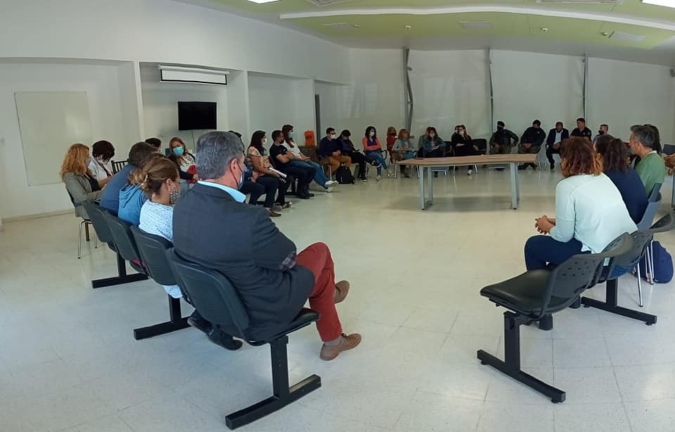 Crearon una Mesa Regional de Salud Mental para actuar frente al suicidio y otras problemáticas