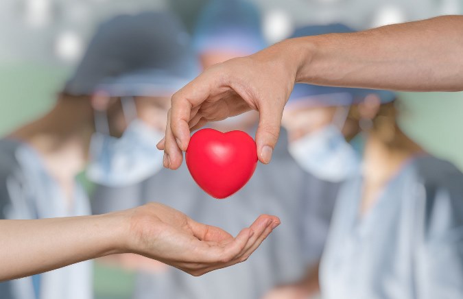 Efemérides: 14 de octubre, Día Mundial de la Donación de Órganos, Tejidos y Trasplantes