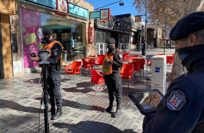 Fin de semana largo en Mendoza: realizarán operativos con rigurosos controles de alcoholemia