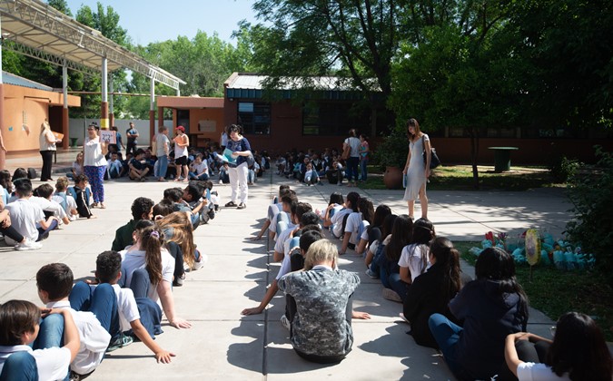 Día de la Defensa Civil: realizarán simulacros en municipalidades y escuelas